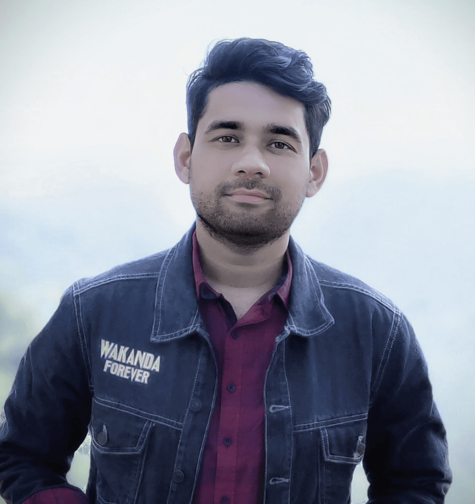 Raja Chakraborty